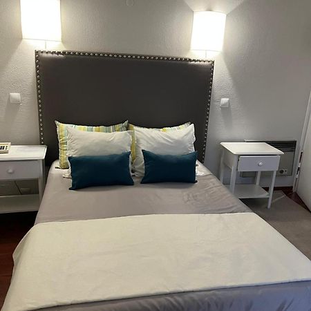 Rio Maior Hotel Kültér fotó