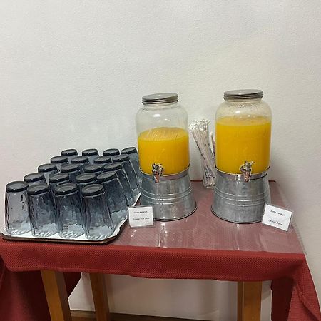 Rio Maior Hotel Kültér fotó