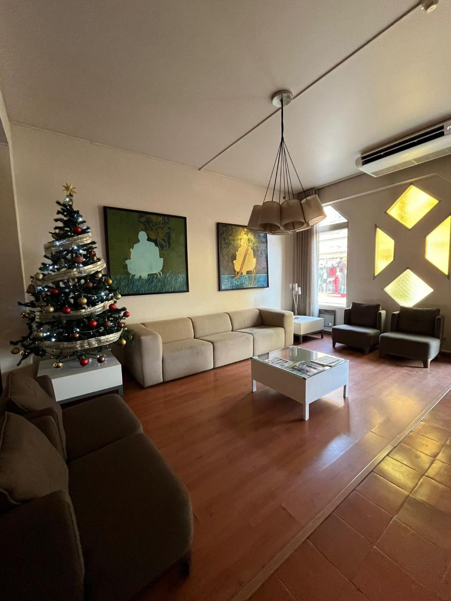Rio Maior Hotel Kültér fotó