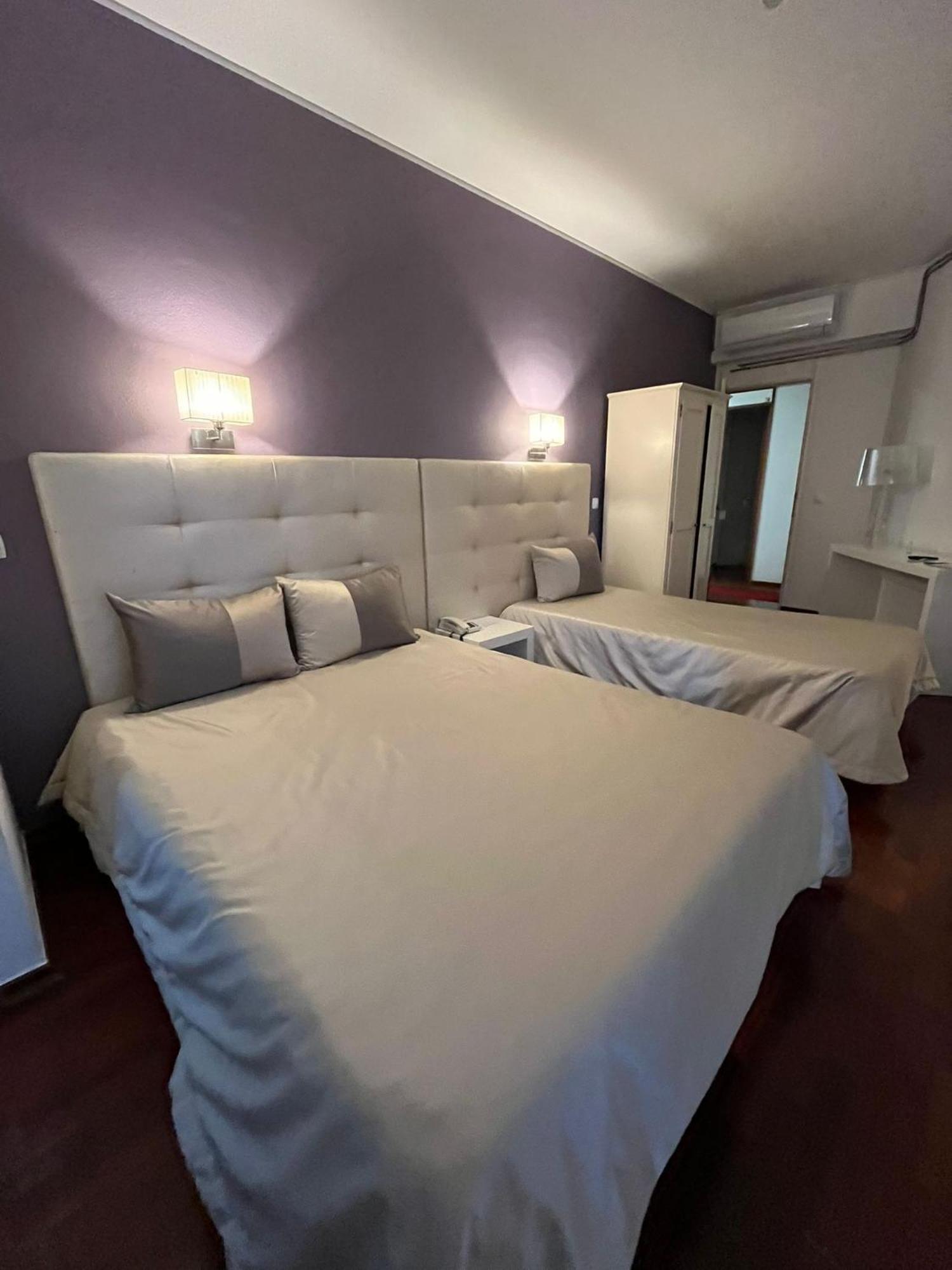 Rio Maior Hotel Kültér fotó